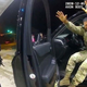 Fired officer Joe Gutierrez shown here being a real piece of shit.